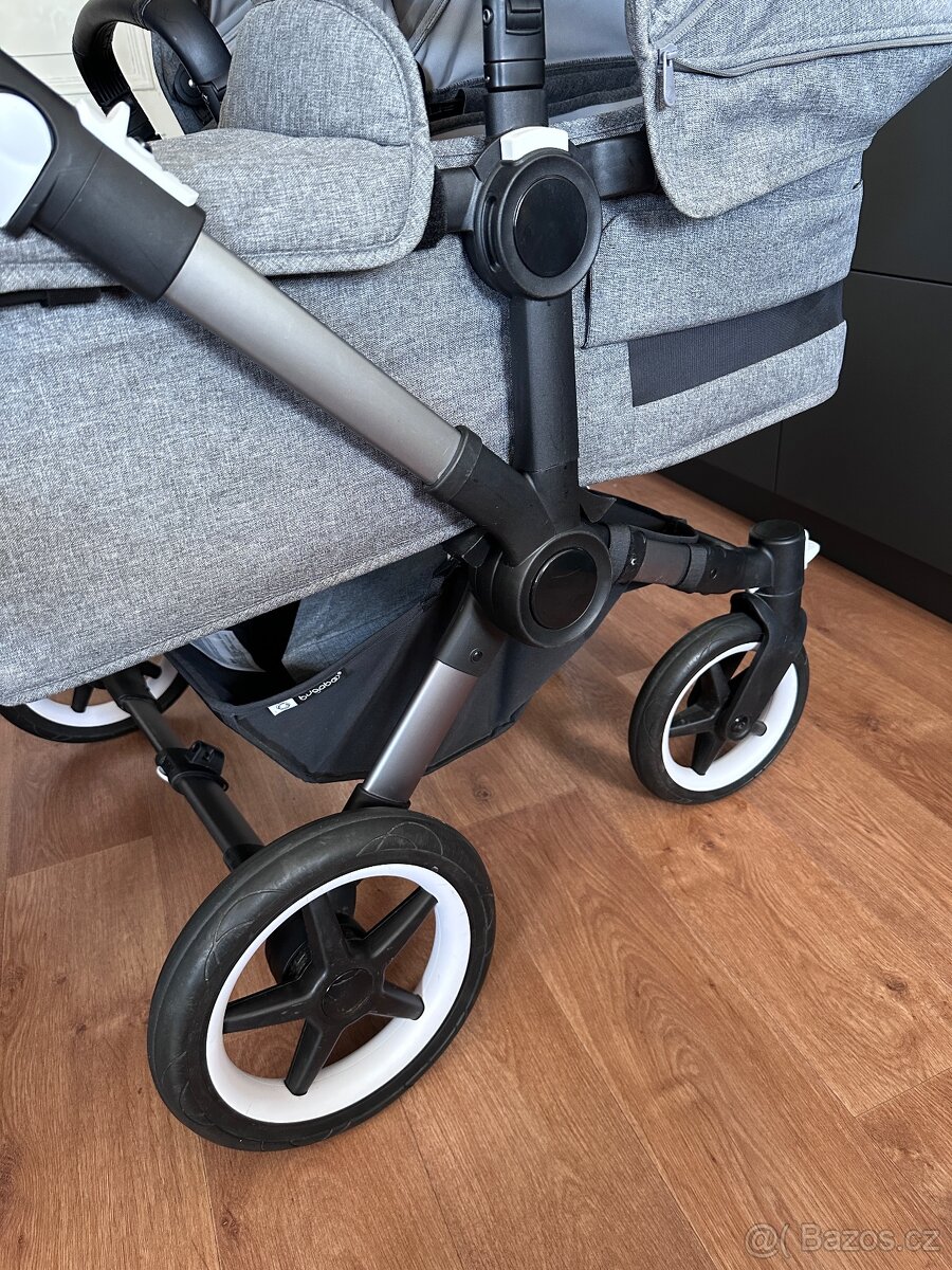 Kočárek Bugaboo Donkey5 - 13