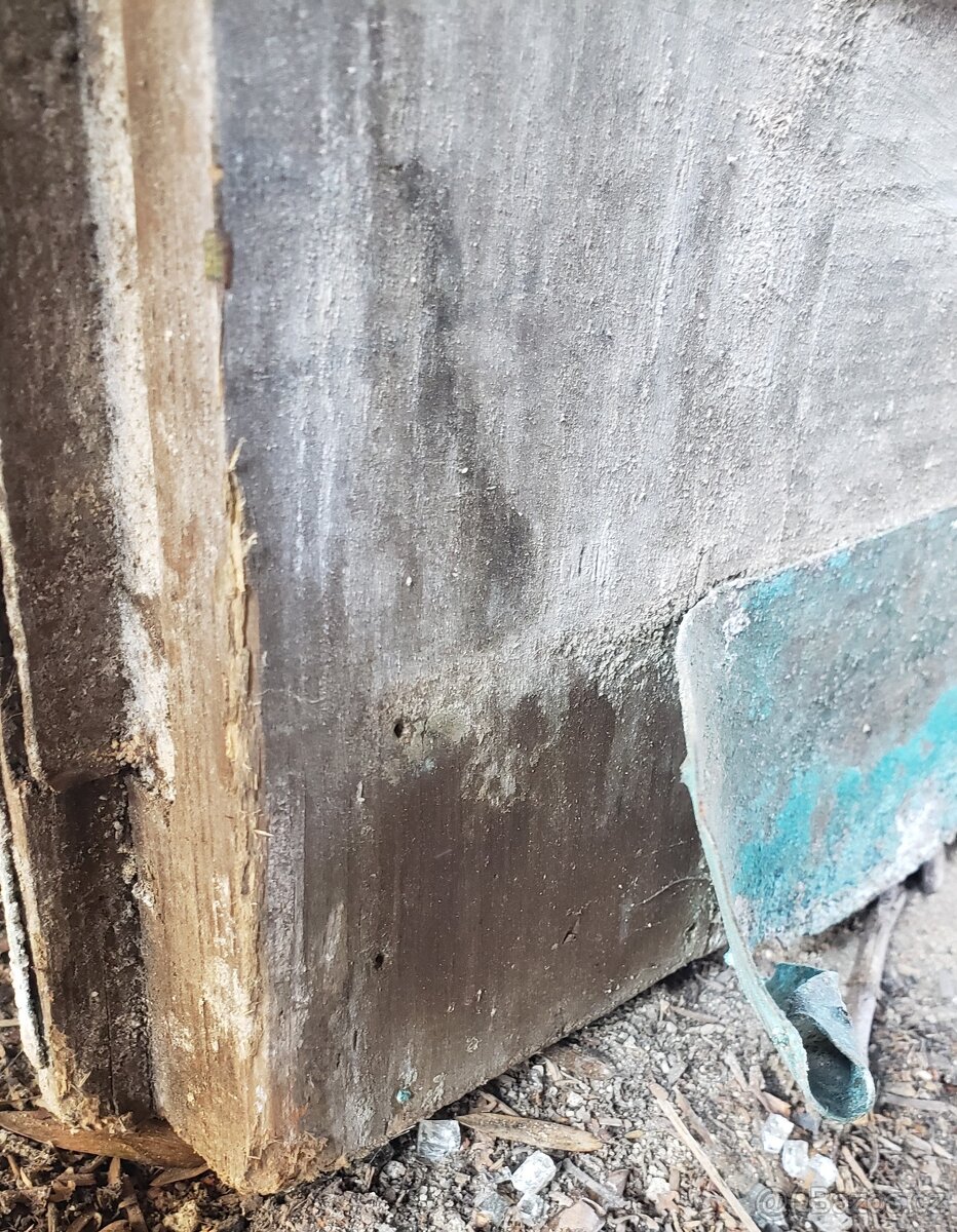 Dvoukřídlé vchodové dveře - 13