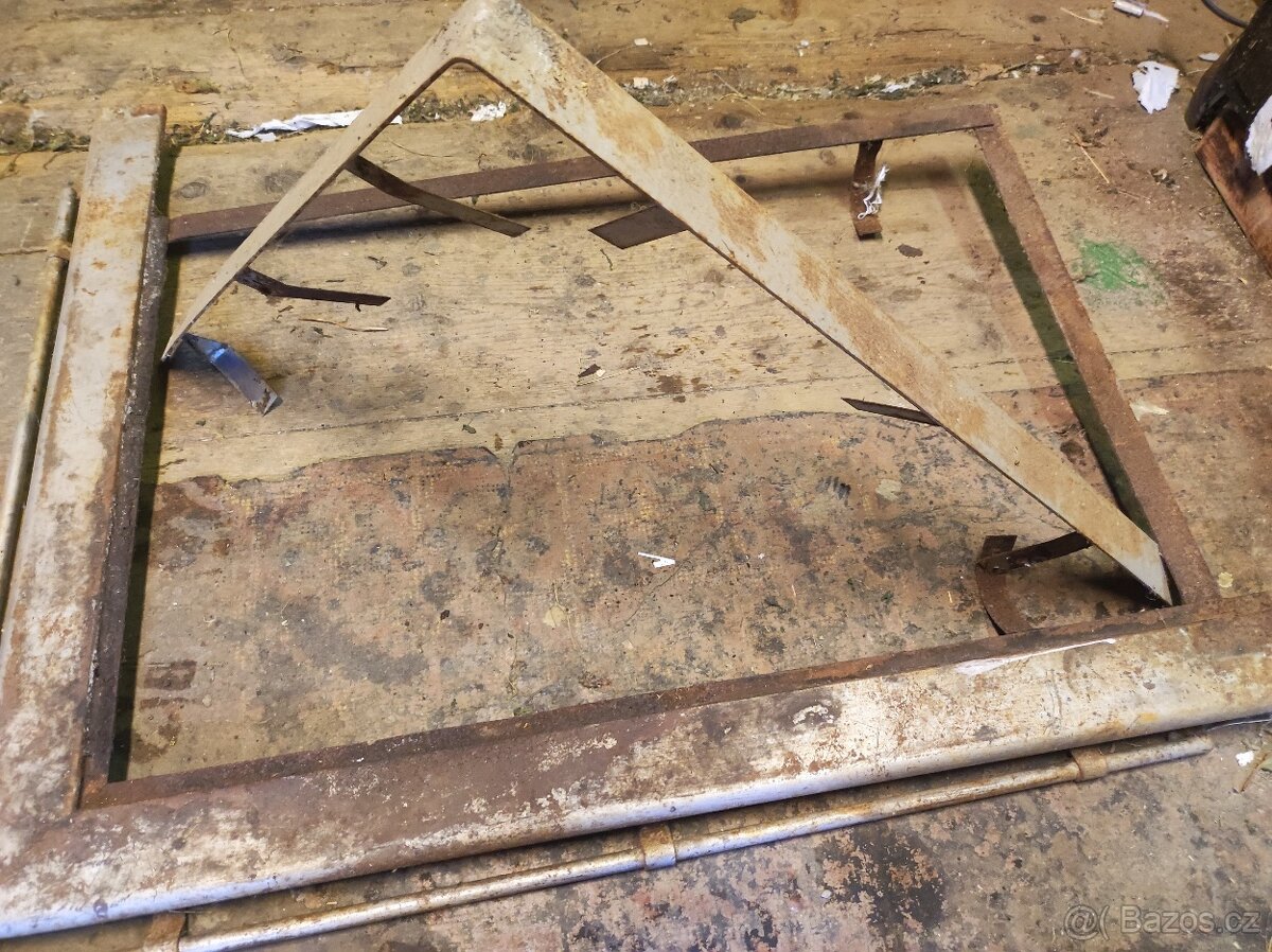 Příslušenství ke kamnům - 13