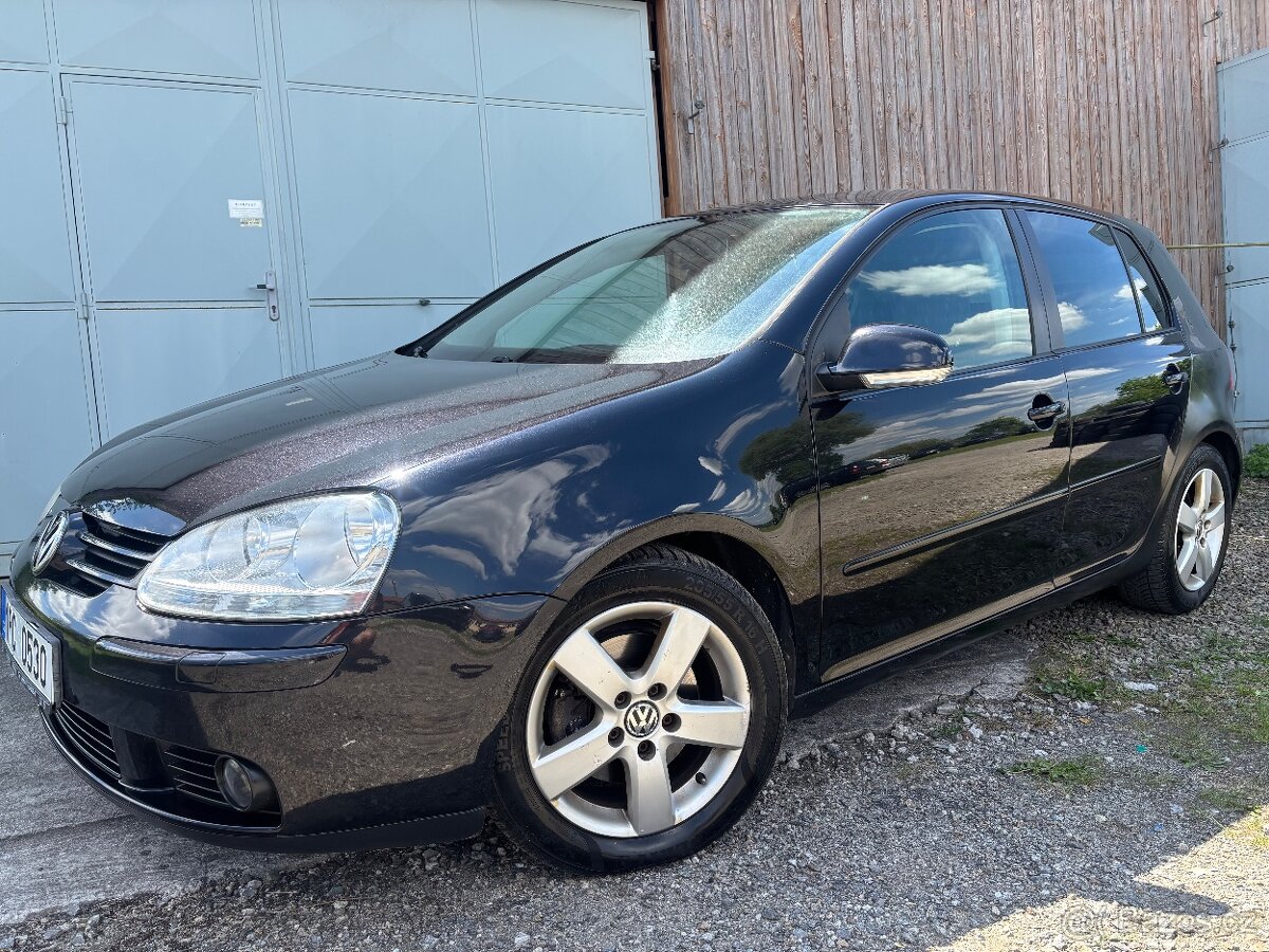 Volkswagen Golf 1.4TSI - 13