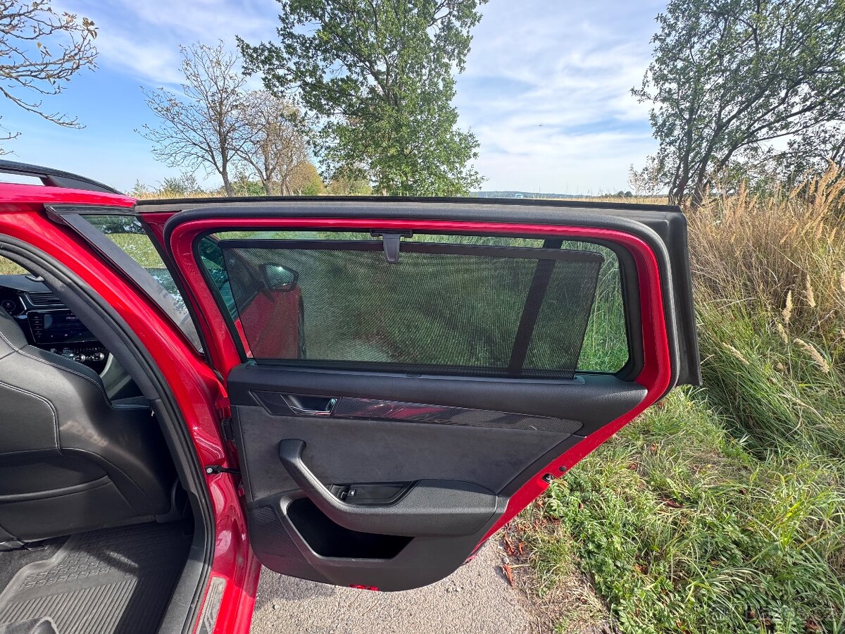 Superb 4x4 sportline - 13