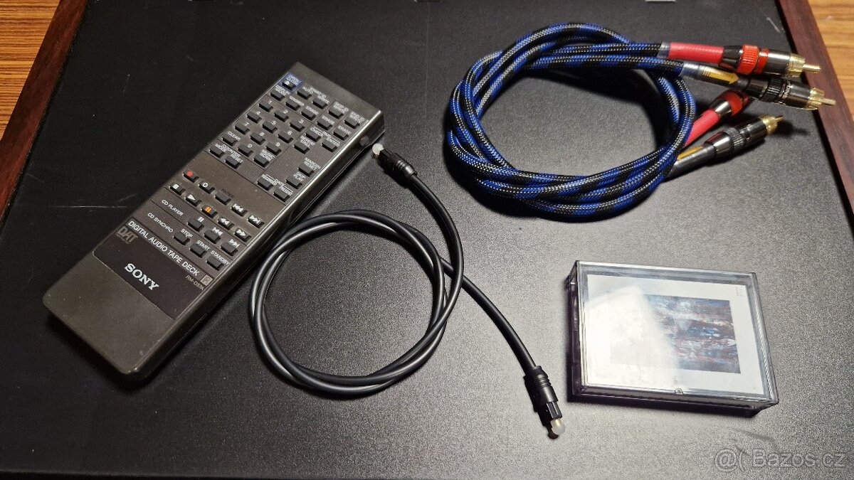 SONY DTC-57ES - 13