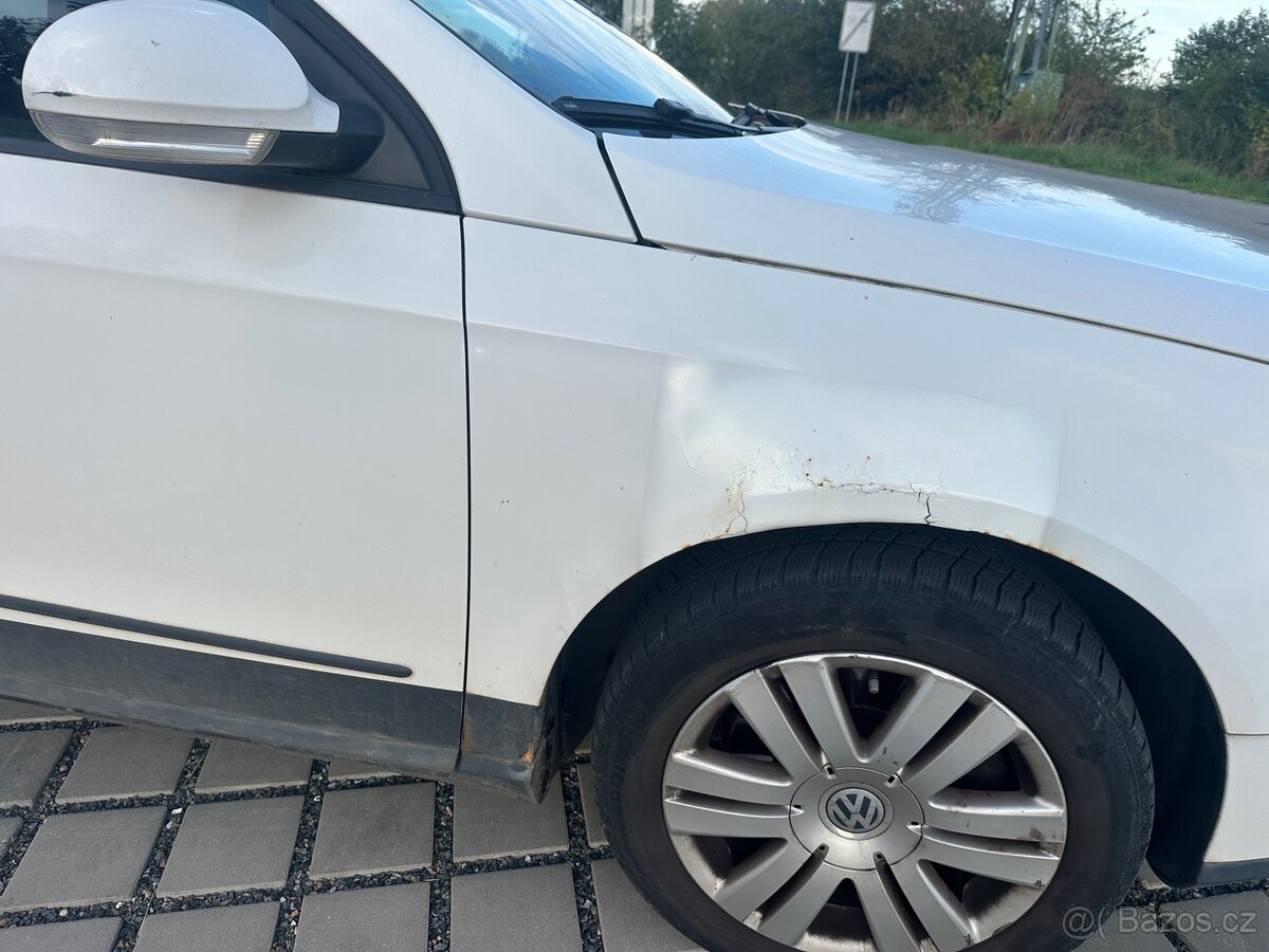 Volkswagen Passat - 13