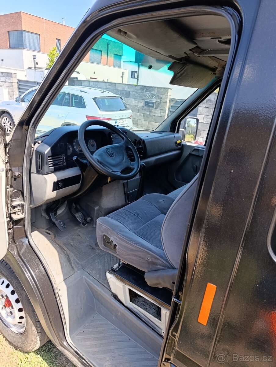 Stavební bouda buňka kuchyň šatna sklad - 13