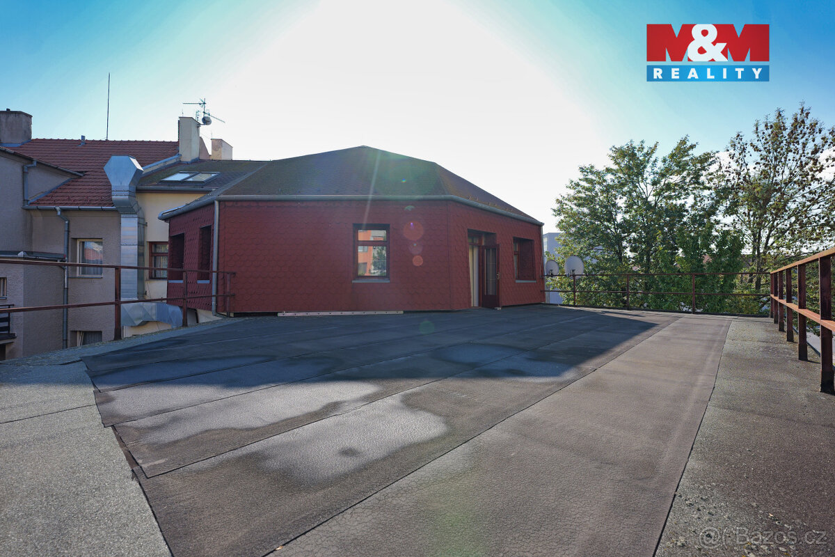 Prodej restaurace, stravování, 407 m² - 13