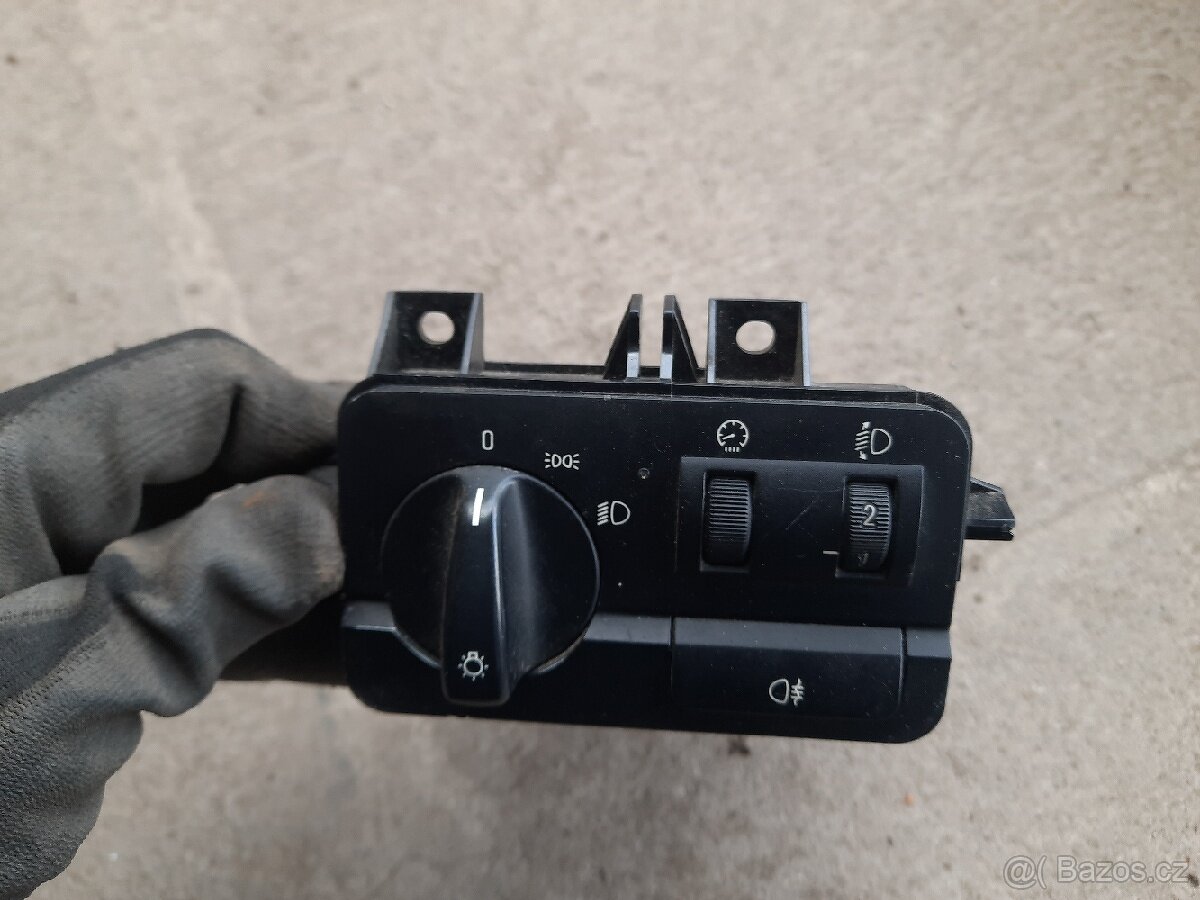 Díly BMW E46 a E39 - 13