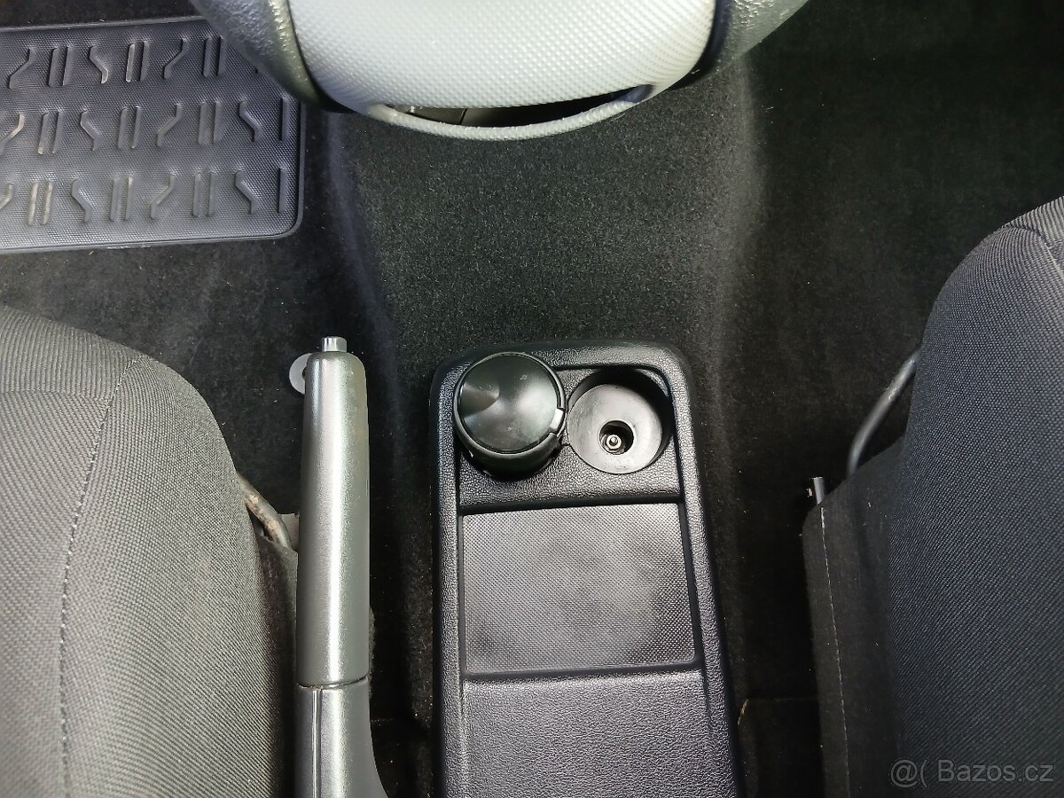 Citroën Berlingo, 1.6i, klima - 13