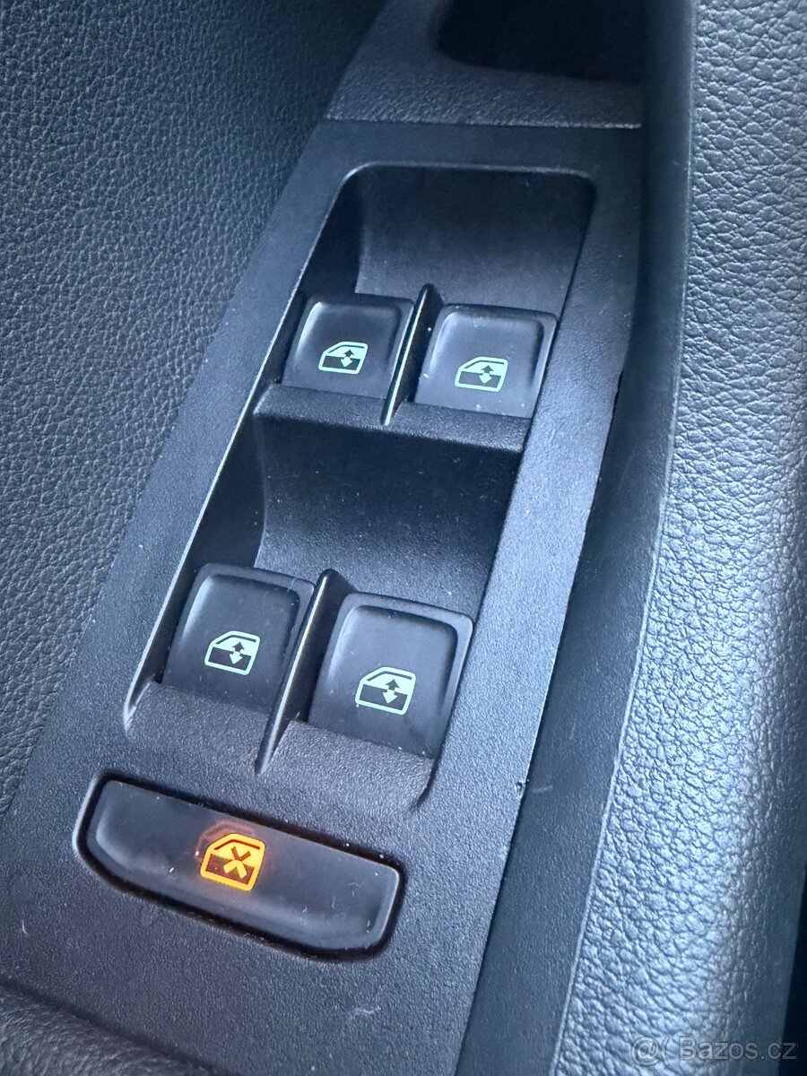 Škoda octavia 3,110kw,automat,nafta - 13