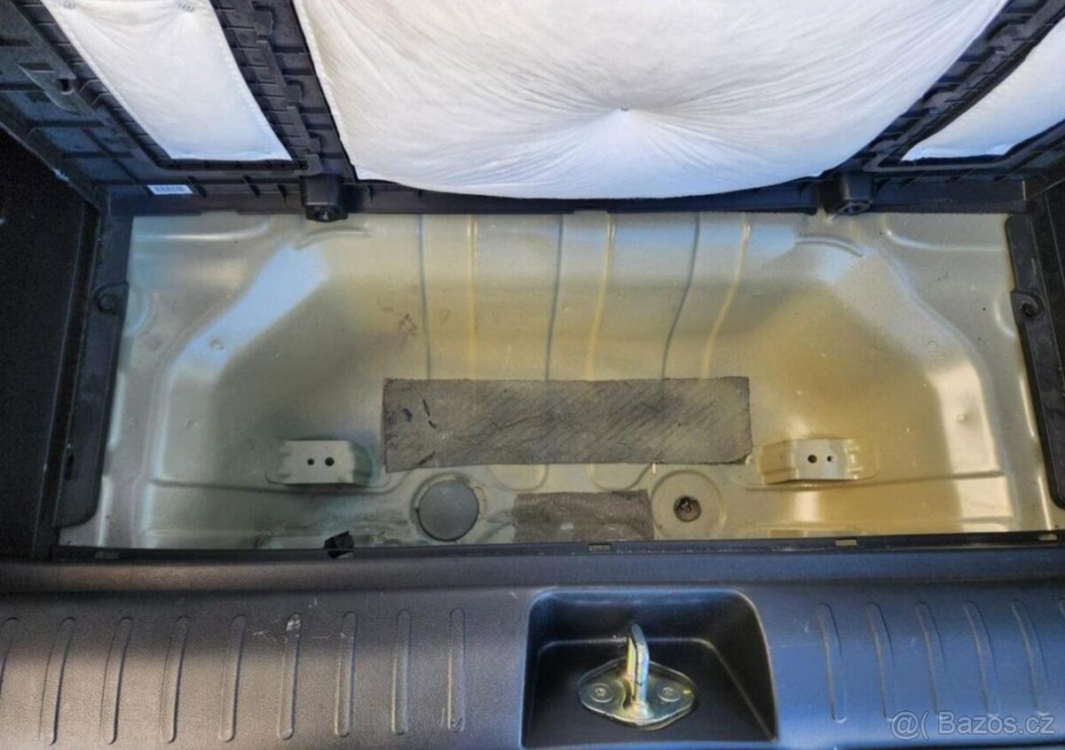 Kia EV6 MAX VÝBAVA-TOP STAV-ZÁRUKA - 13