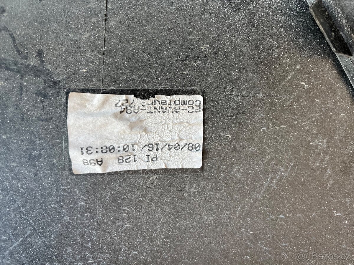 Peugeot 2008 pred fsl. př.narazik atd - 13