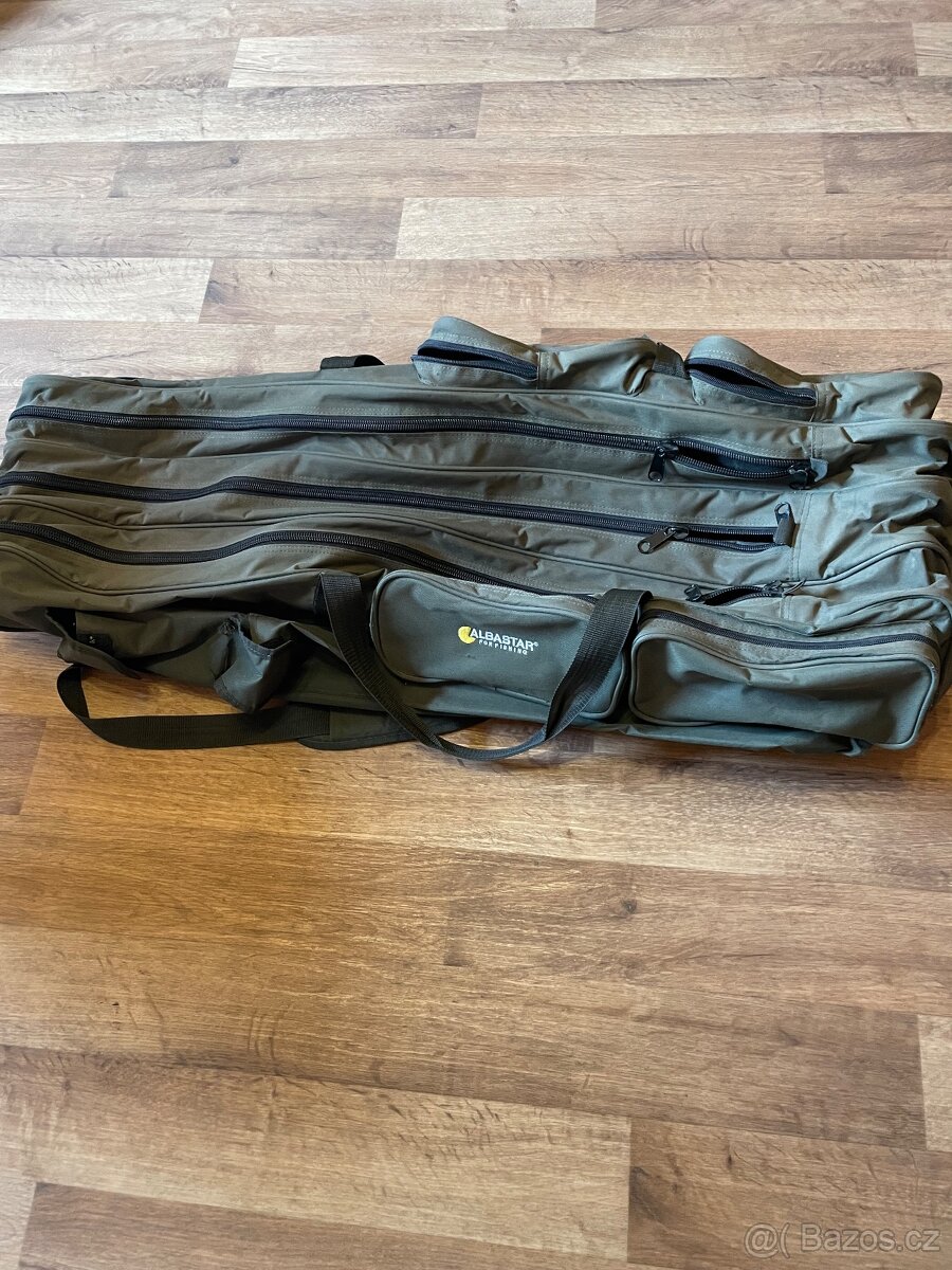 Rybářský set - 13