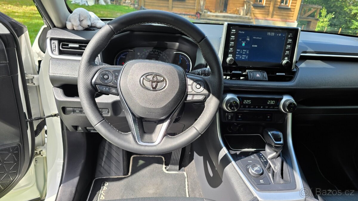 Toyota Raw 4 - 13