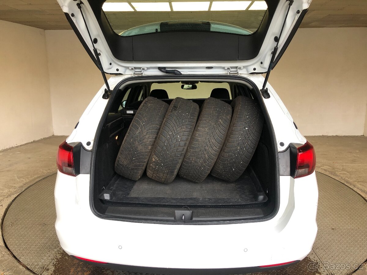 OPEL ASTRA CARAVAN 1.6 CDTI - 13