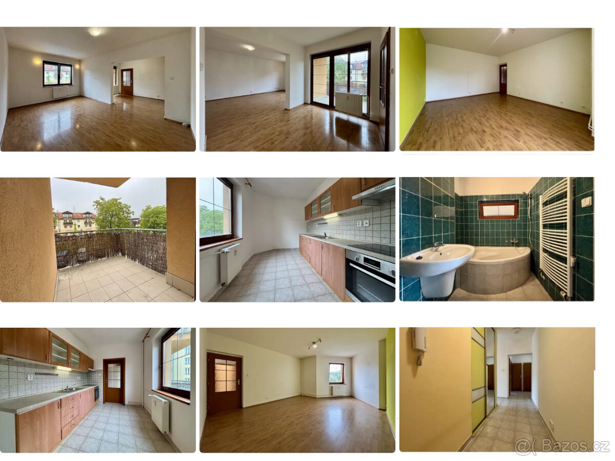 PRODEJ nebytových prostor (Kancelář,Obchod,Ateliér) Frýdlant - 13