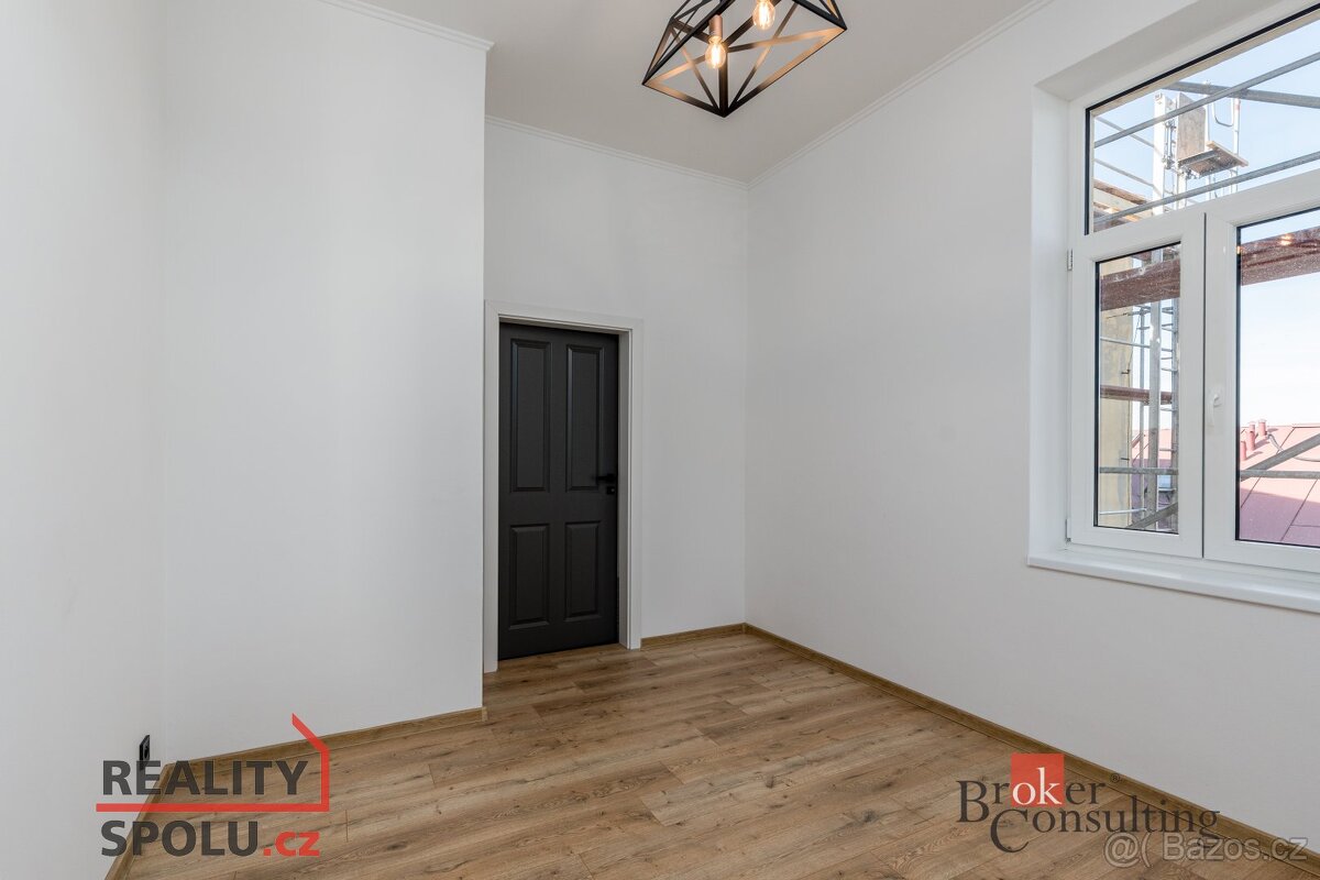 Prodej, byty/3+1, 86 m2, Karlovarská 6/3, 35301 Mariánské Lá - 13