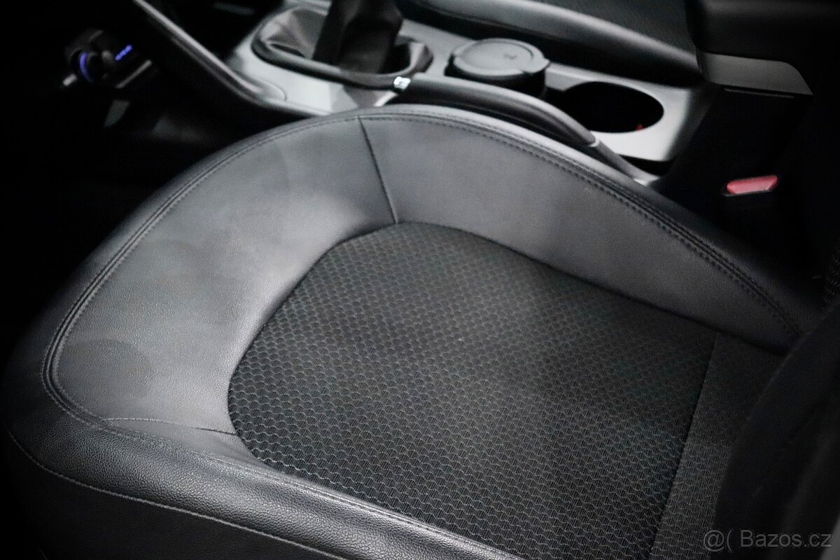 Hyundai ix35 1.6GDi 99kW 5 Star Edition - 13