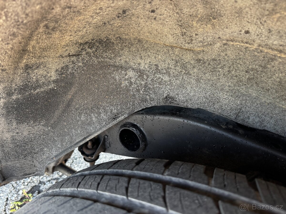 Toyota Land Cruiser 95 3,0 TDi 92kw 4x4 dovoz Taliansko - 13