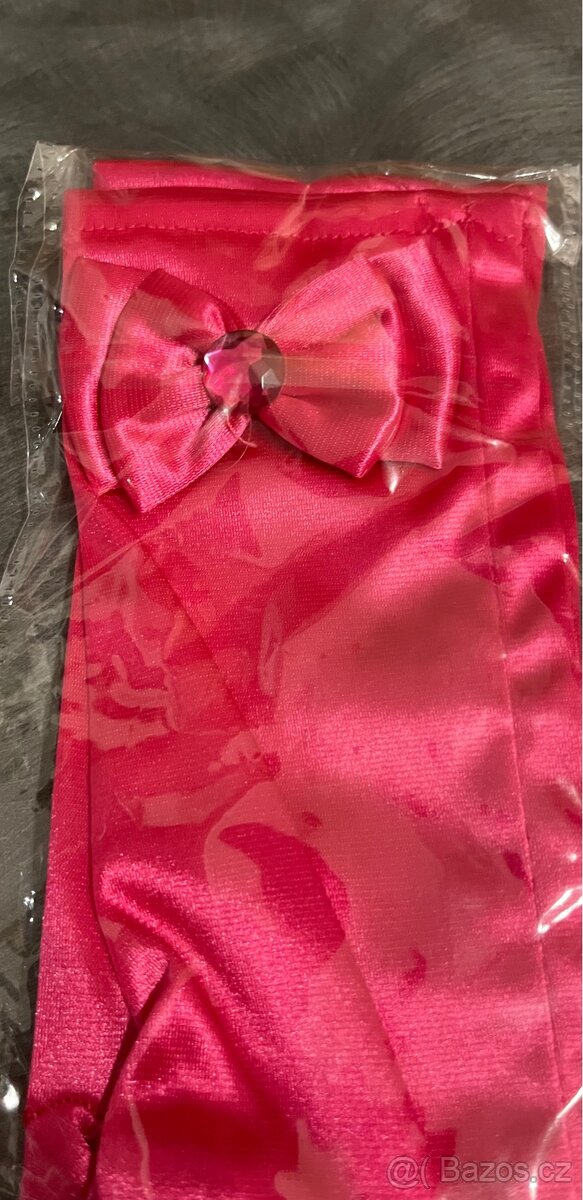 Kostým ,,Růženka,, - 13