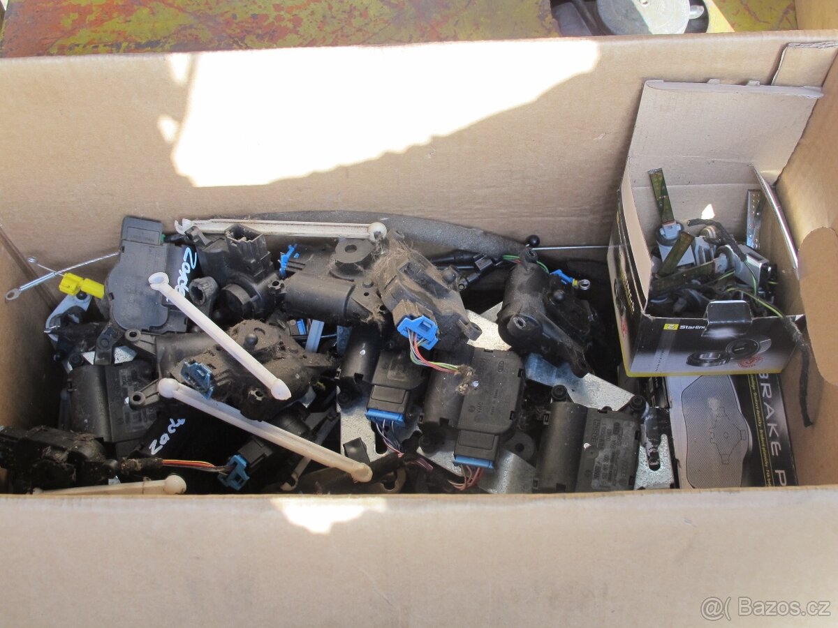 VW T5 použité ND - 13