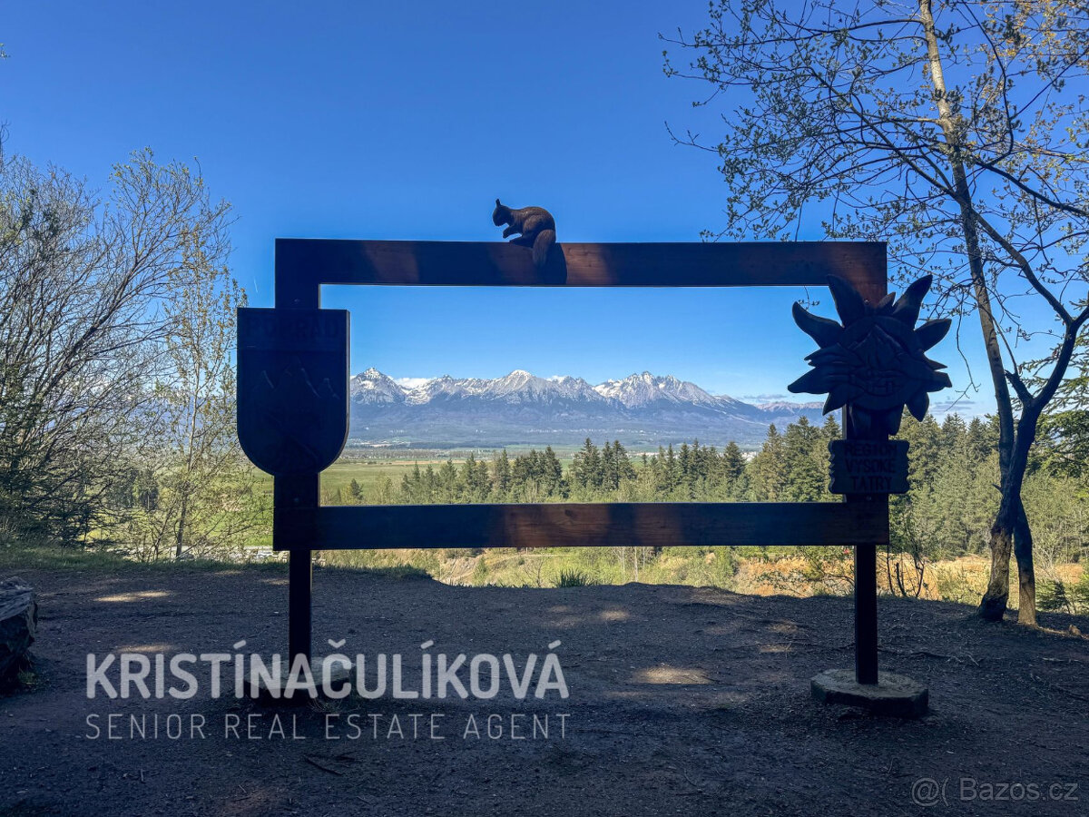 RODINNÝ DOM, POPRAD - KVETNICA - 13