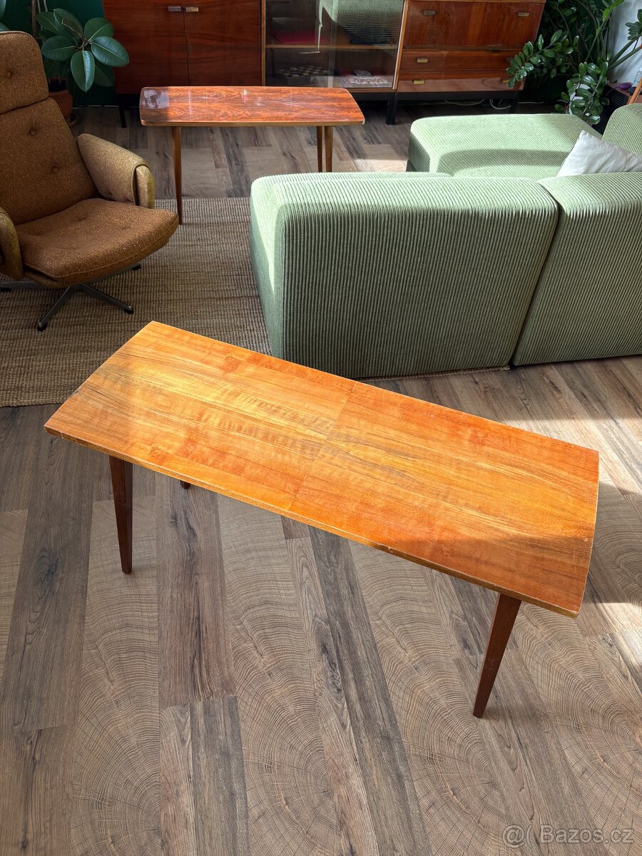 Prodám vzácný retro nábytek rv 1966 - 13