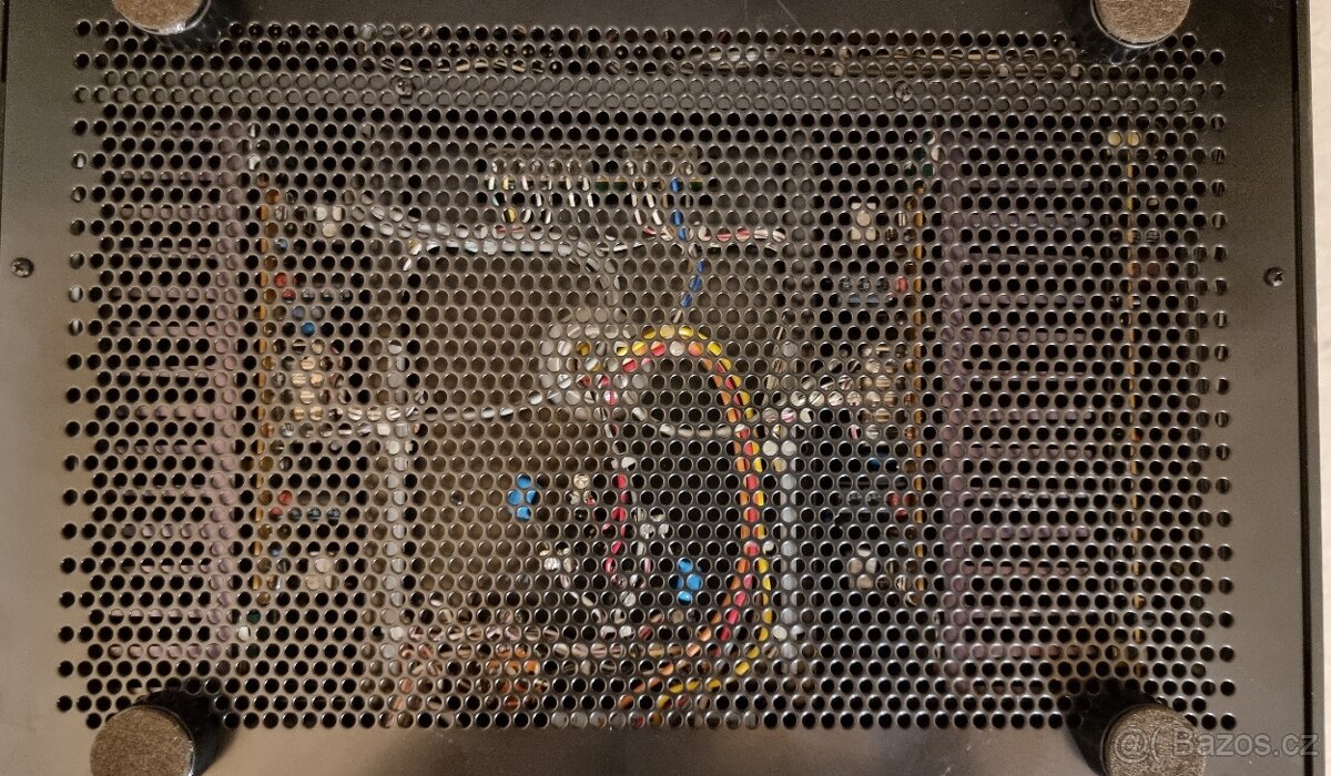 Accuphase E-205 - 13