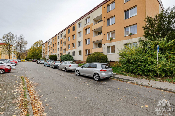 Pronájem bytu 2+1 se šatnou, 61 m², Uherské Hradiště - Štěpn - 13