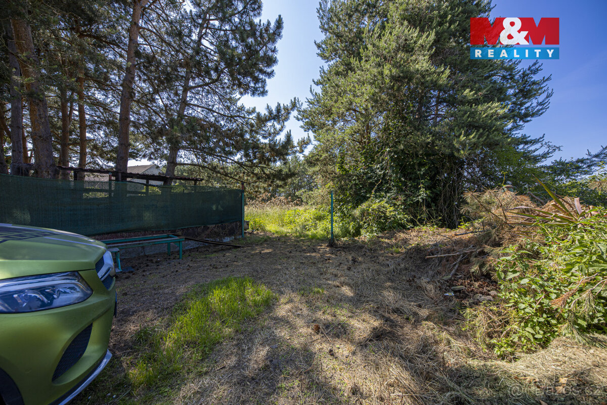 Prodej pole, 1959 m², Svatý Mikuláš - 13