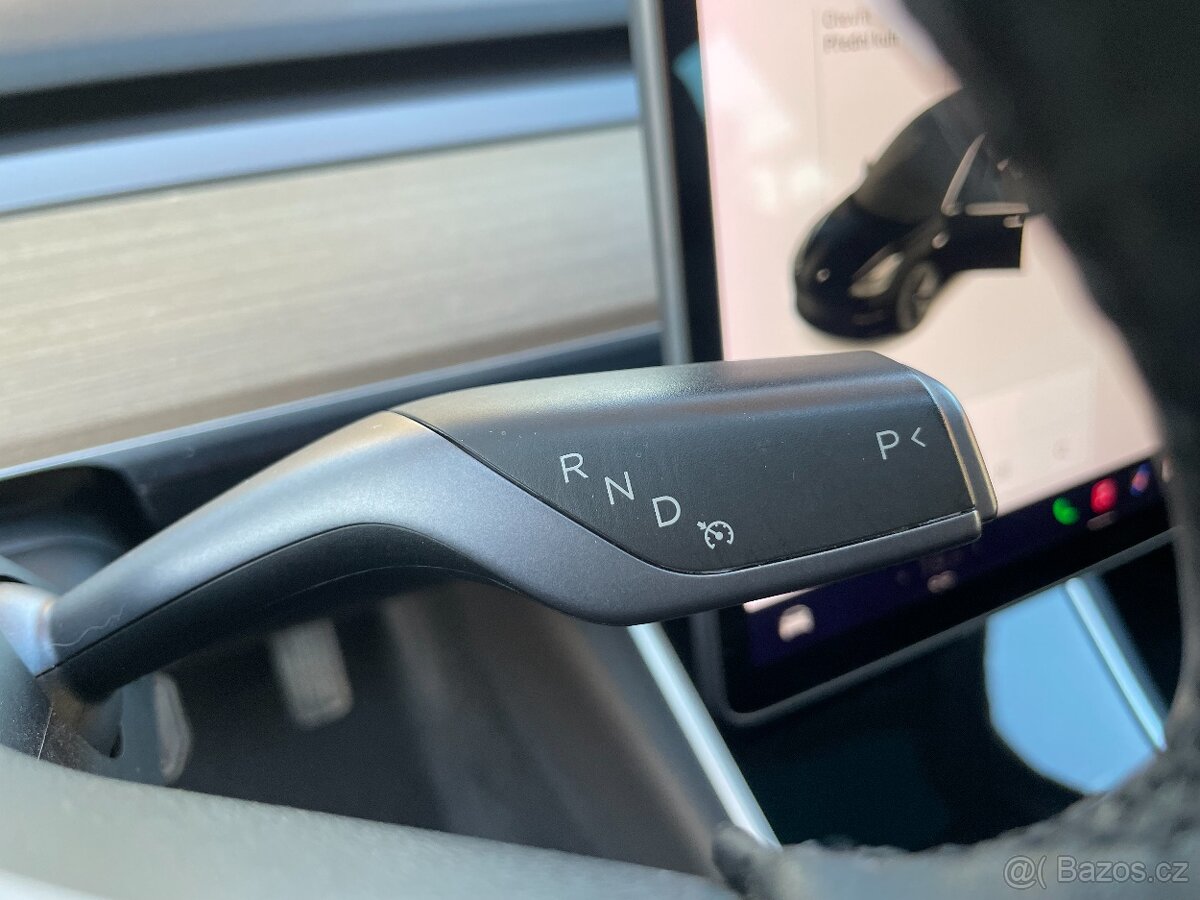 Tesla Model 3 SR+ DPH, ZÁRUKA, Autopilot, TZ - 13
