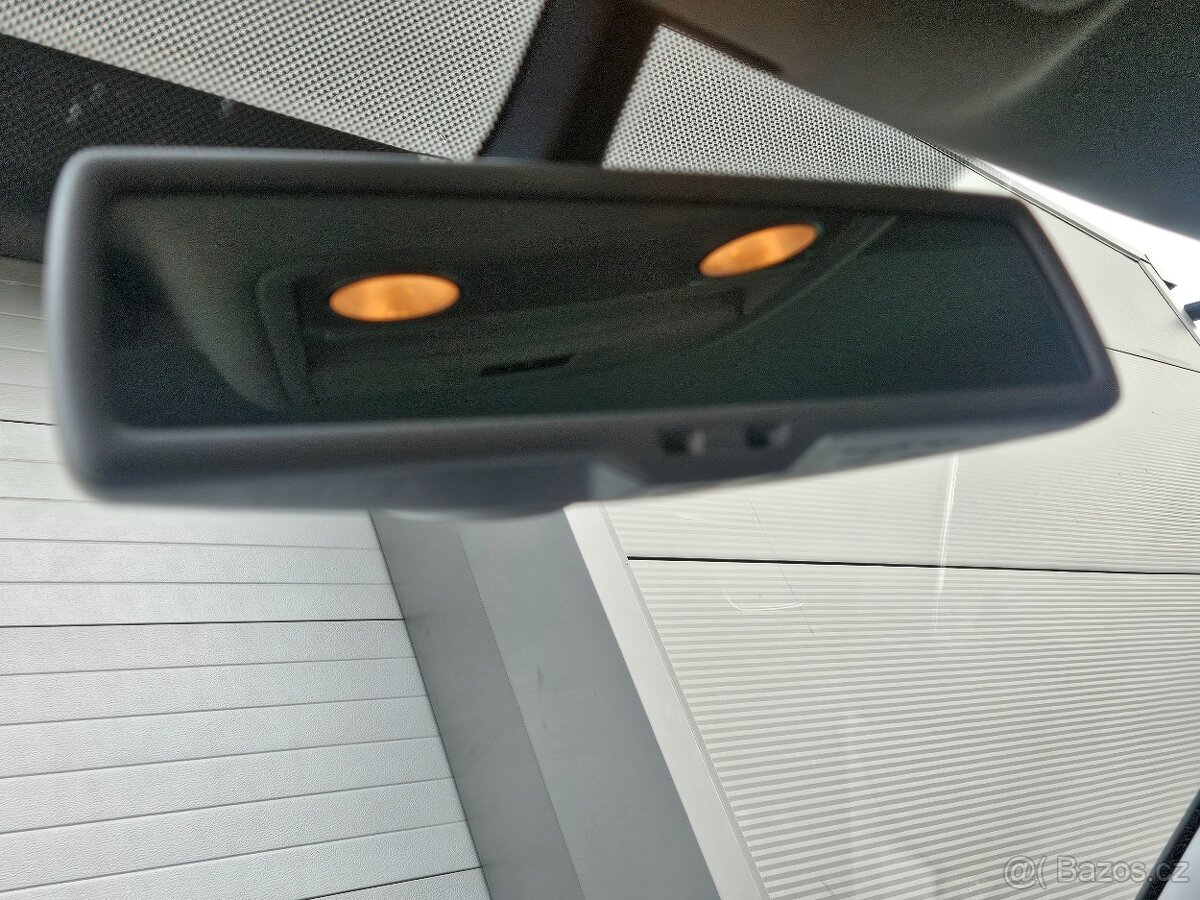 VW Sharan 2.0 TDi 103 kW - 13