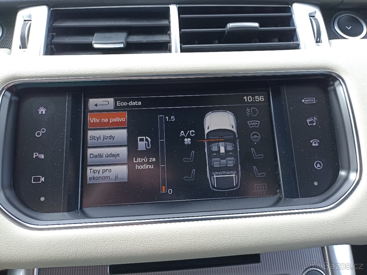 RANGE ROVER SPORT - 13