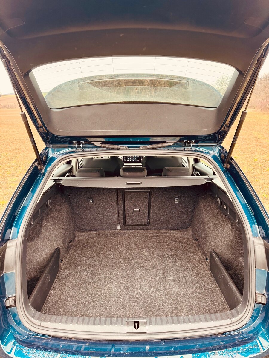 Škoda Octavia 4 2.0TDi 85kw Combi - 13