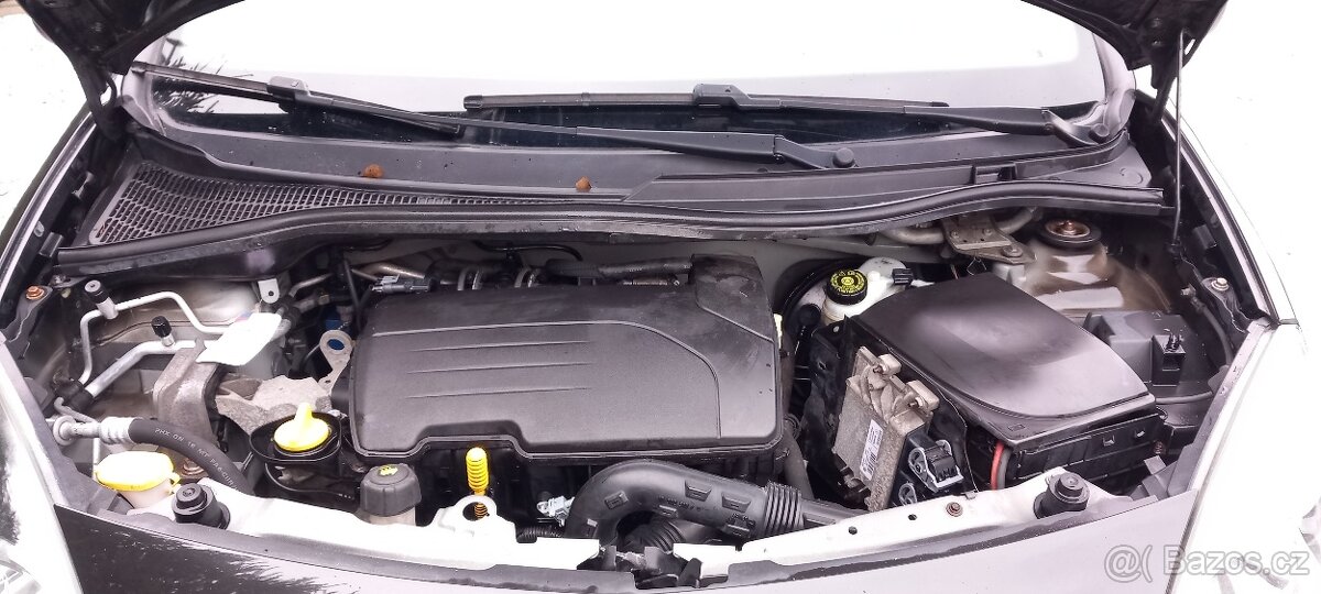 Renault Twingo 1.2 16V, 2011 - 13