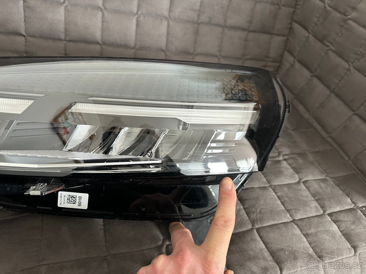 Renault Clio 5 facelift levé světlo - 13