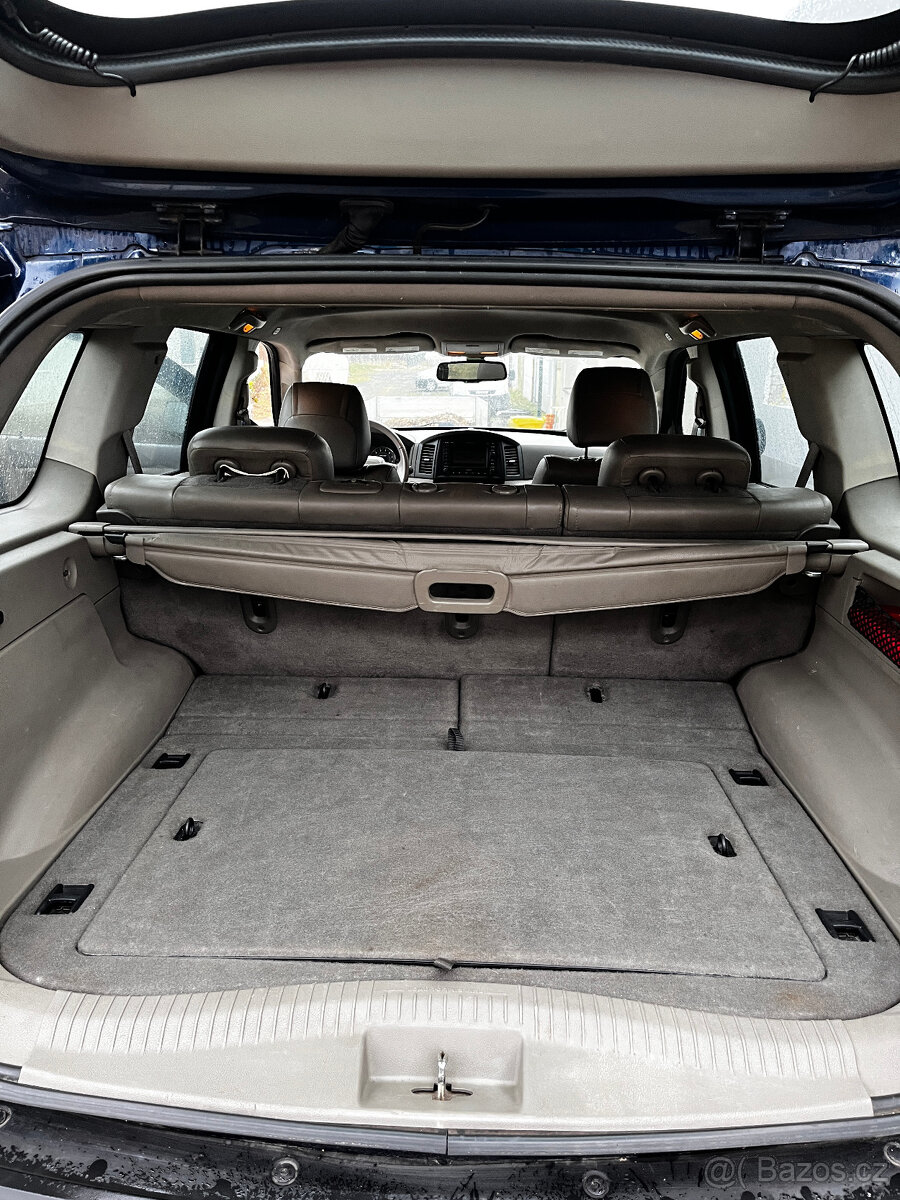 JEEP GRAND CHEROKEE 3.0 CRD, Nová STK - 13