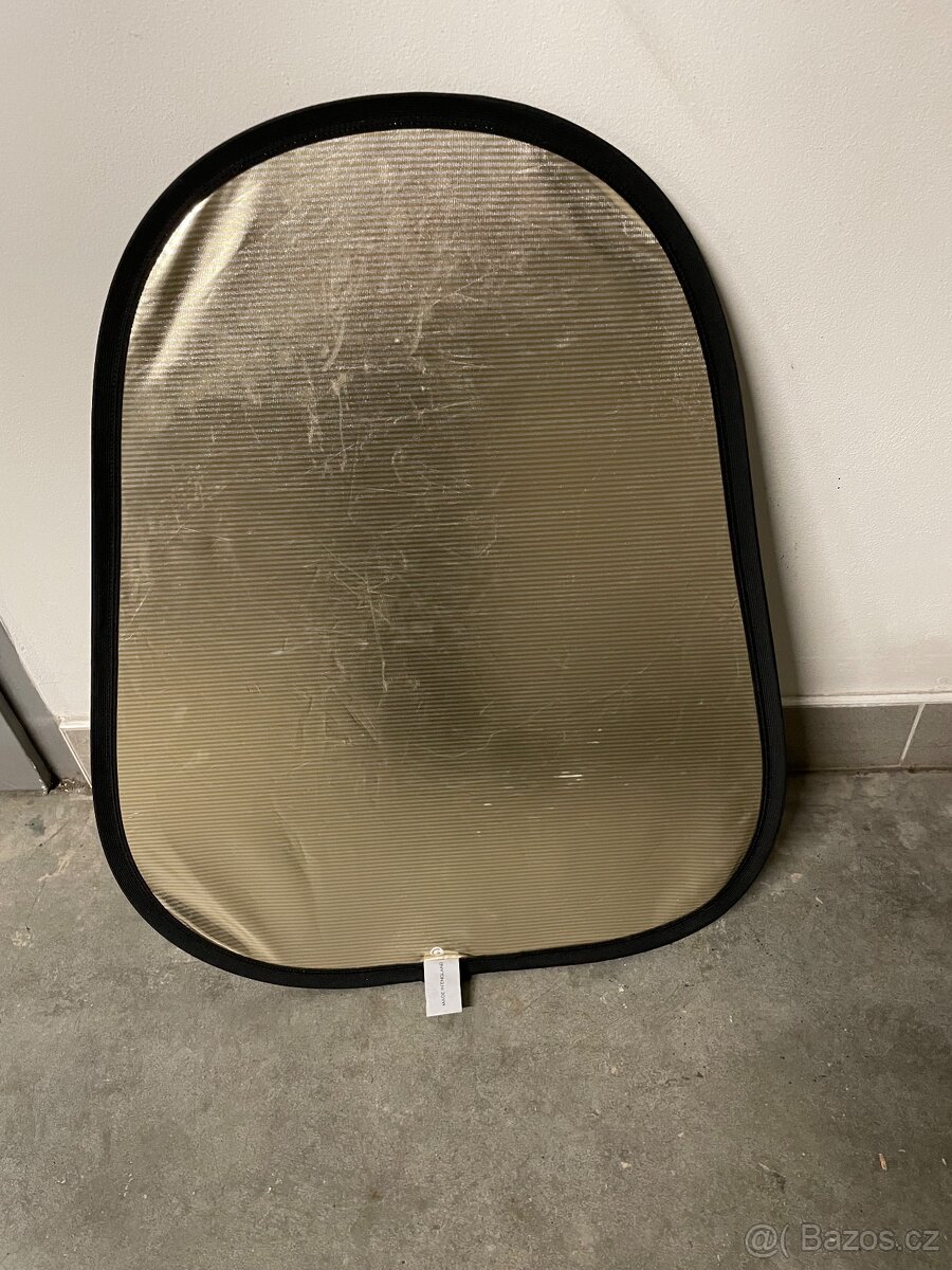 Vybavení pro filmaře a fotografy. - 13