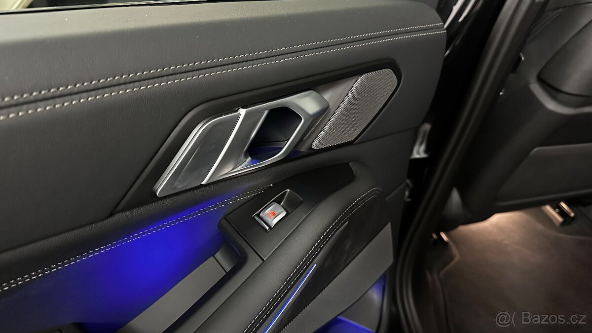 X7, 40D / ZÁRUKA / TOP STAV - 13