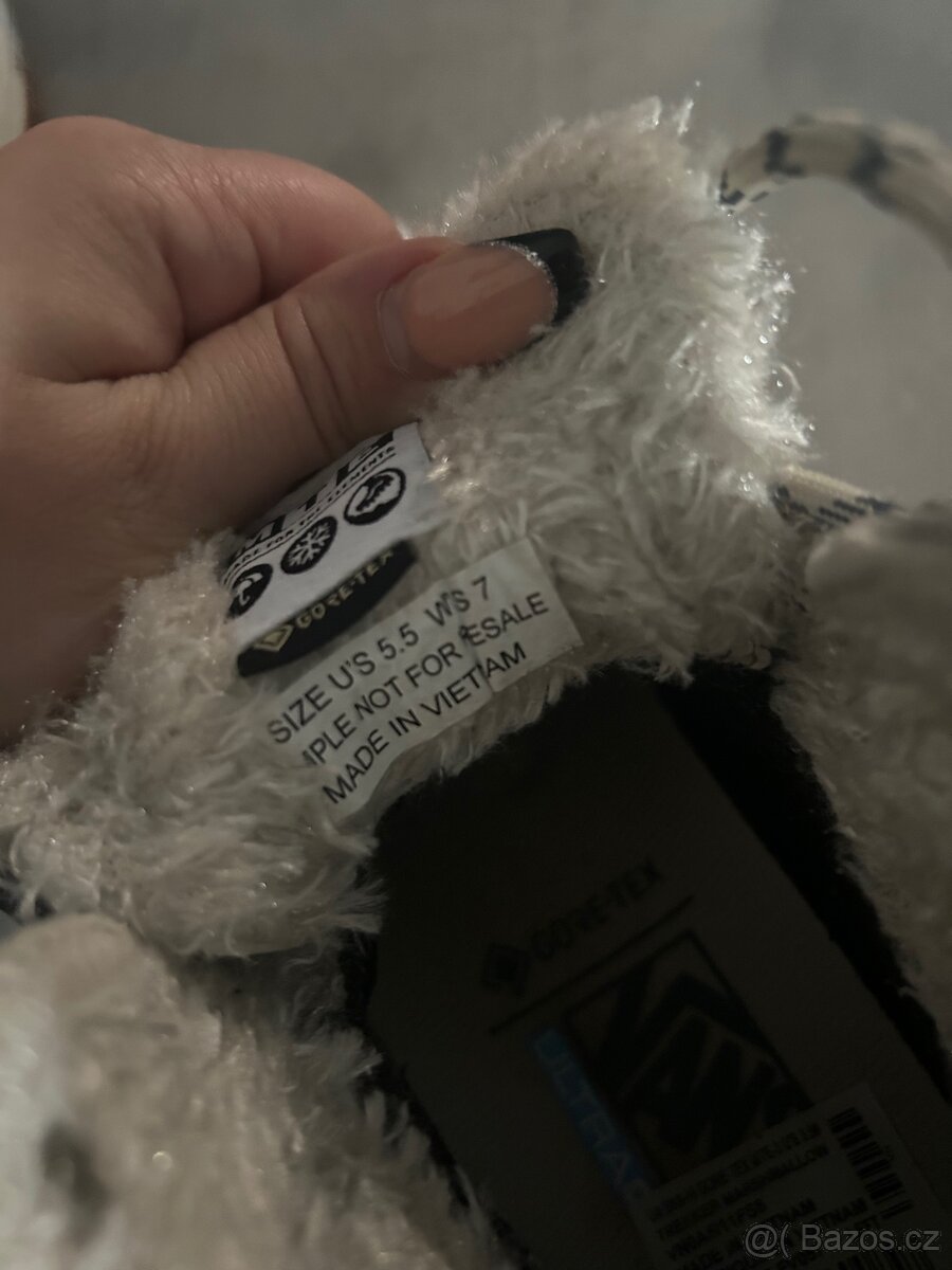 Dámské bity Vans - 13