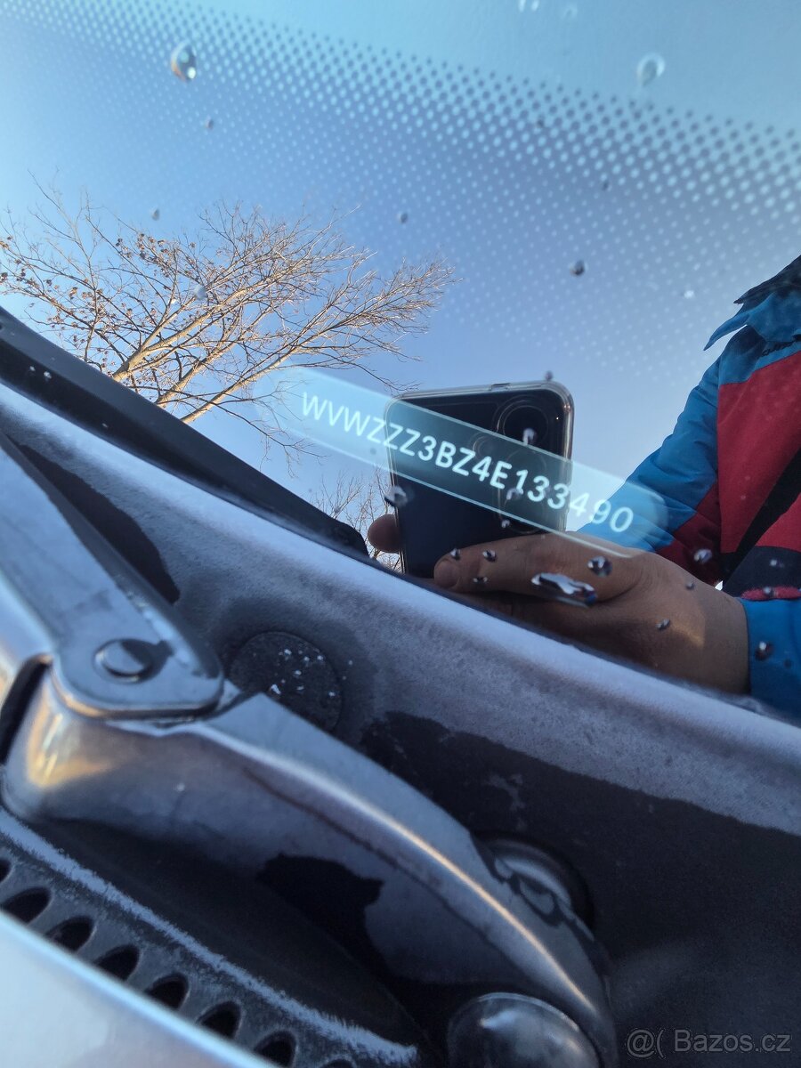 VW Passat b5.5 1.9tdi 96kw - 13