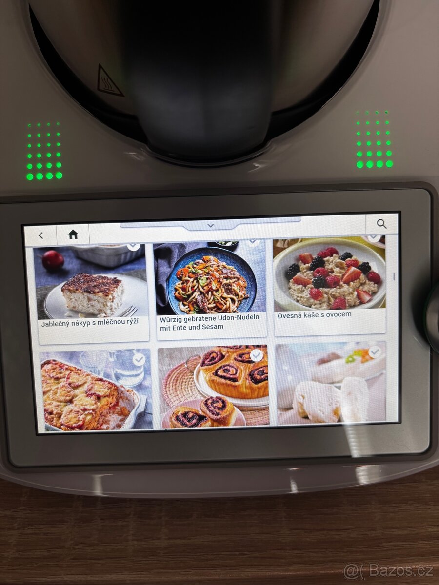 Thermomix TM6 - 13