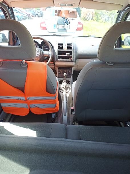 VW LUPO 1.4 benzín 44 kw - 13