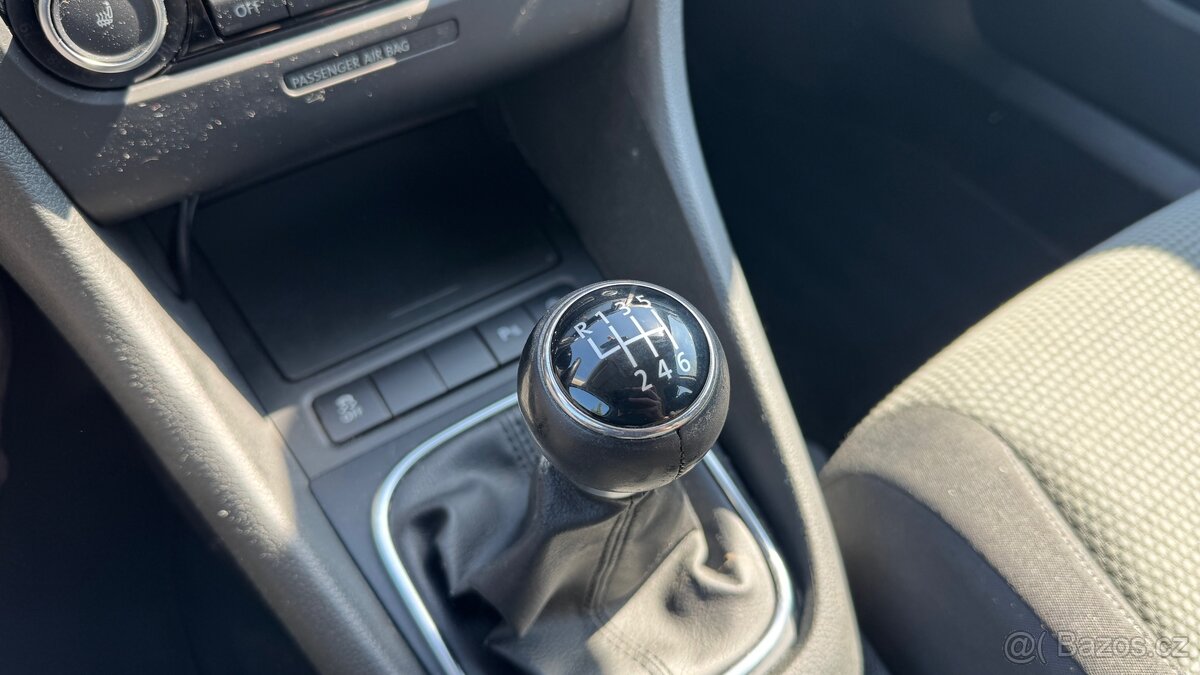 Volkswagen golf 1.2 tsi 77kw - 13