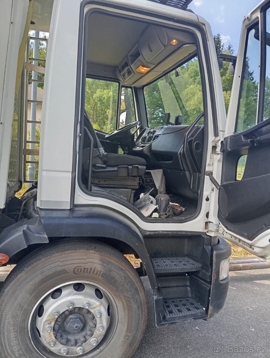 Iveco 180E - 13