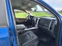 Doge Ram2500 nafta Cummins odpočet DPH, cena vcetneDph - 13