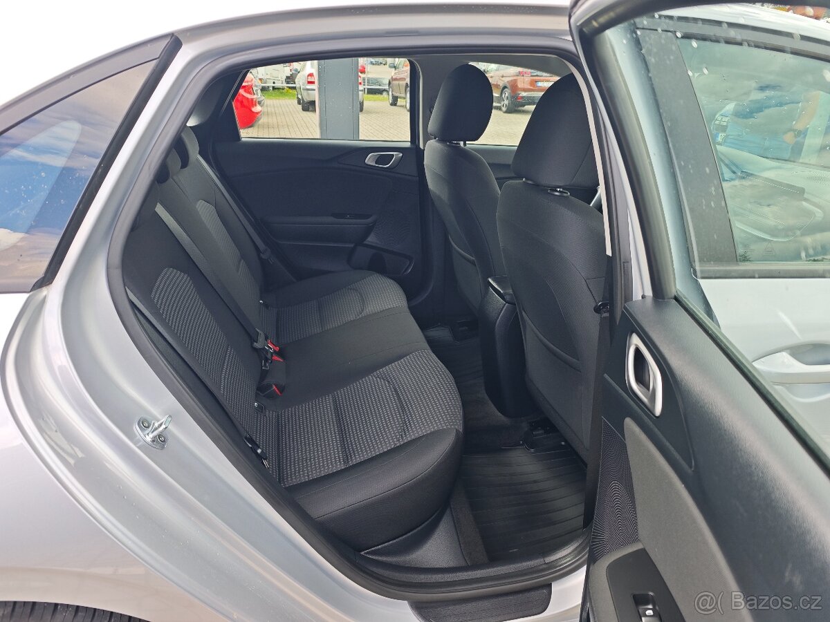 Ceed FRESH 1.0T-GDI 73kW - 13