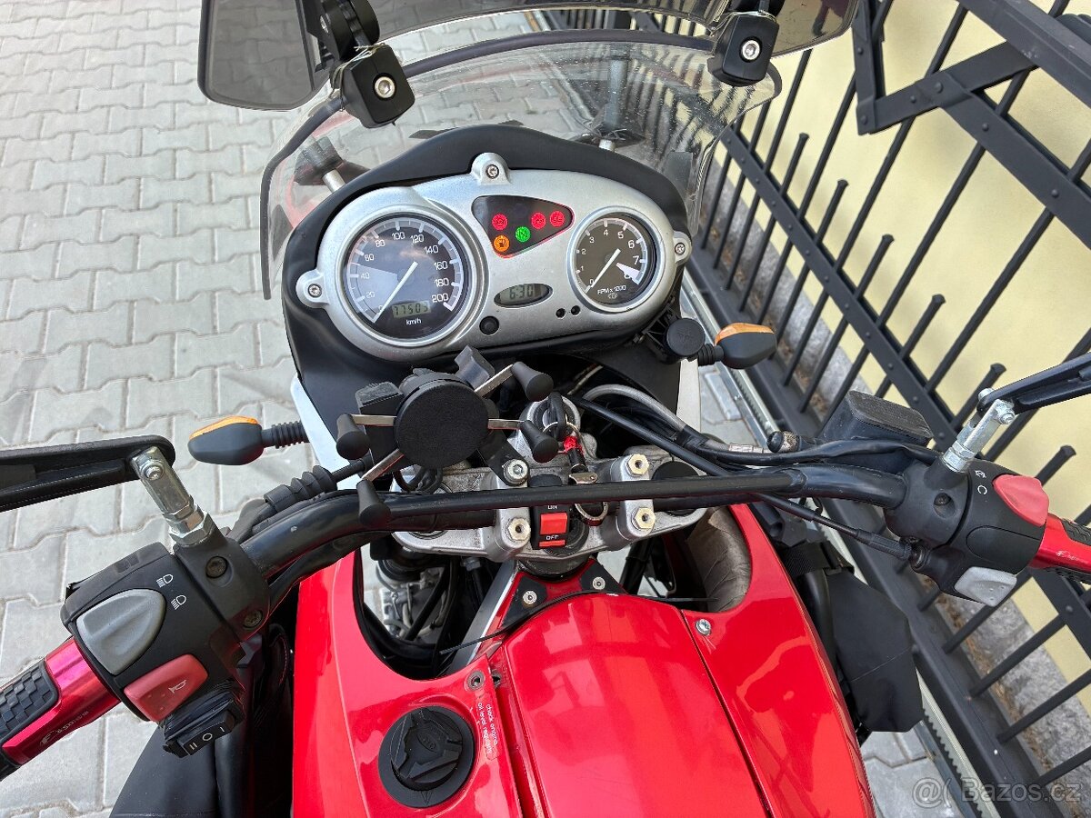 BMW F 650 GS - 13