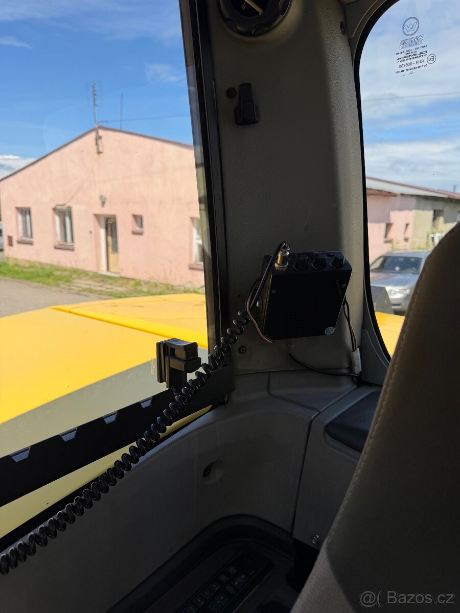 Pasový bagr Wacker Neuson ET145,ENGCON,centrální mazání - 13