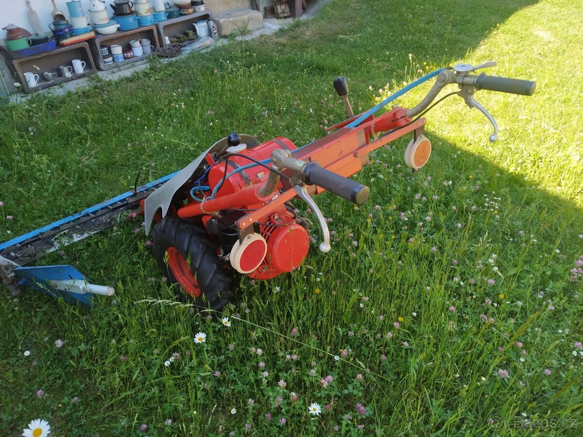 Prodám frézu MF 70 - 13