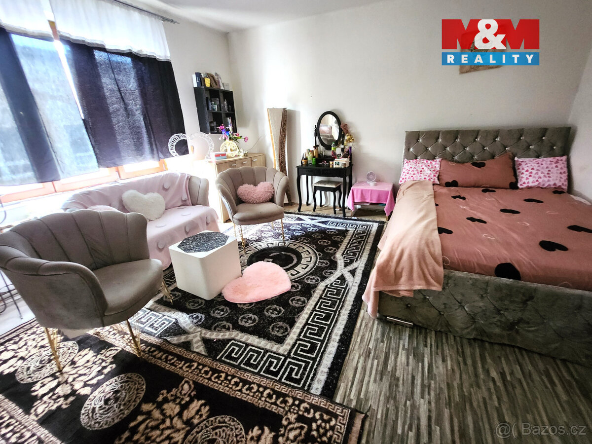 Prodej rodinného domu, 208 m², Jimlín-Zeměchy - 13