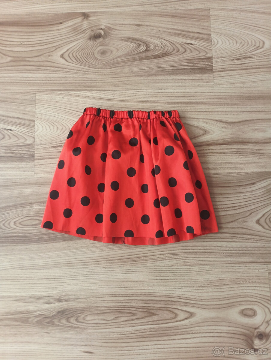 Dívčí šatečky a sukýnka - 13